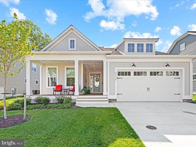 House for sale in Frankford, Delaware