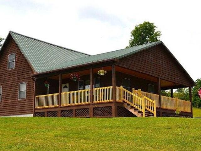 House for sale in West Virginia