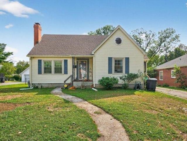 House for sale in Frankfort, Kentucky