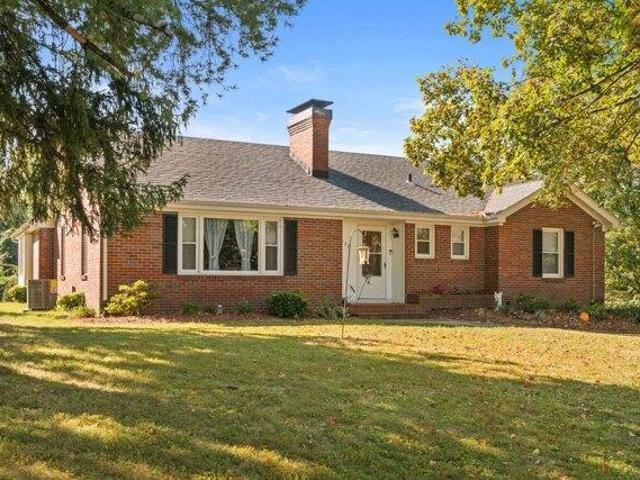House for sale in Frankfort, Kentucky
