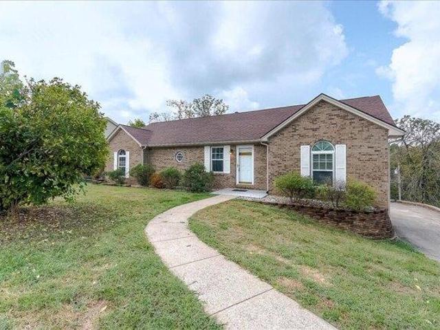 House for sale in Frankfort, Kentucky
