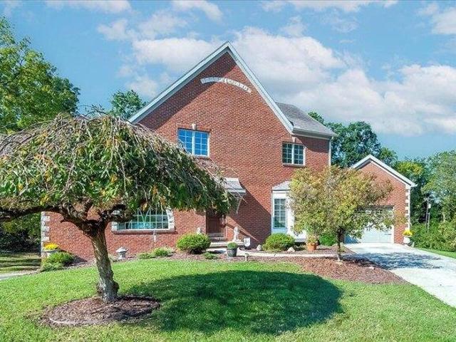 House for sale in Frankfort, Kentucky