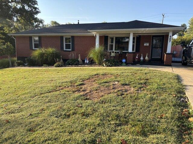 House for sale in Frankfort, Kentucky