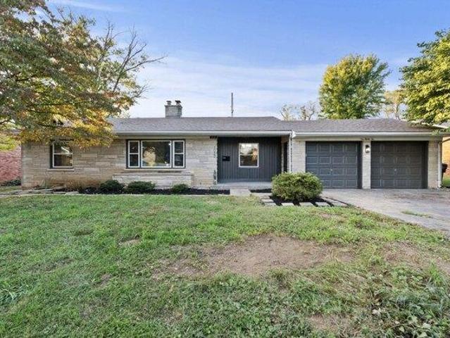 House for sale in Frankfort, Kentucky