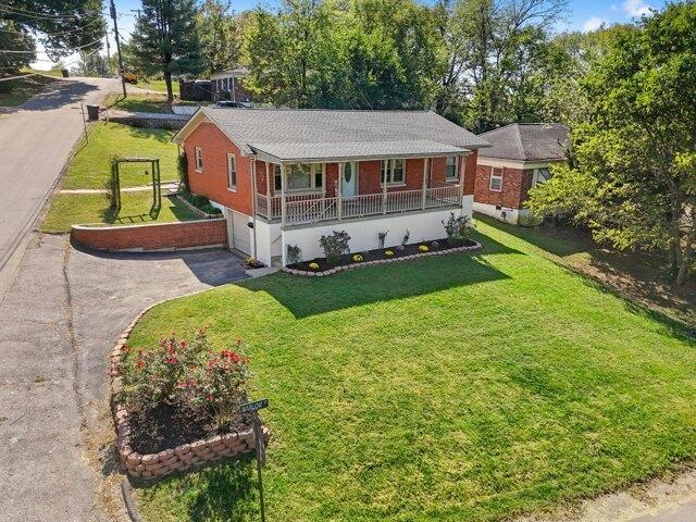 House for sale in Frankfort, Kentucky