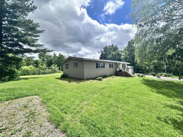 House for sale in New York