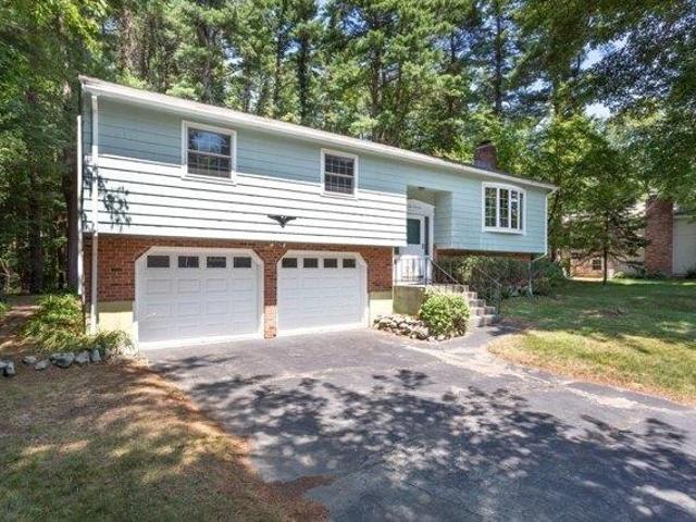 House for sale in Franklin, Massachusetts
