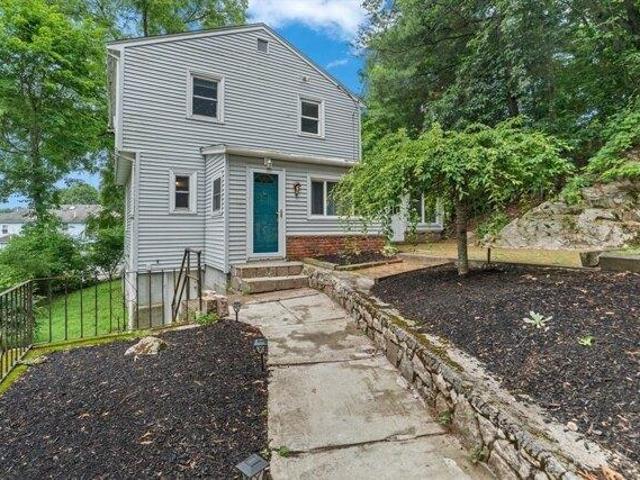 House for sale in Franklin, Massachusetts