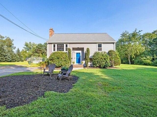 House for sale in Franklin, Massachusetts