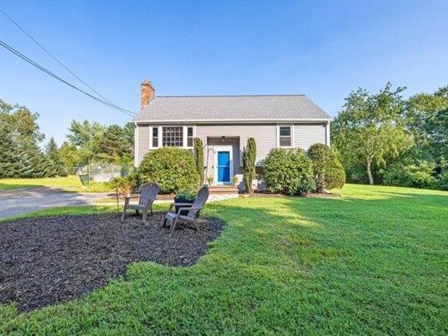 House for sale in Franklin, Massachusetts