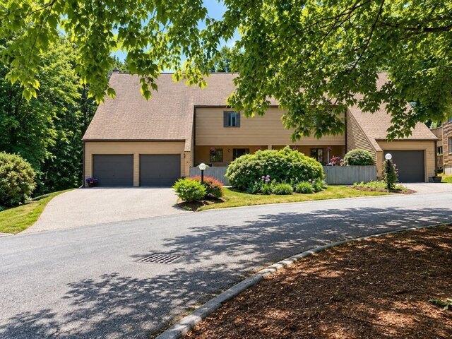 Condo for sale in Franklin, Norfolk County