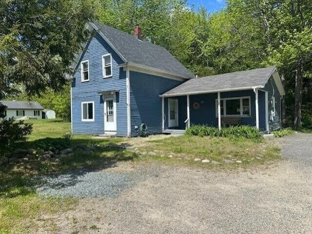 House for sale in Franklin, Maine