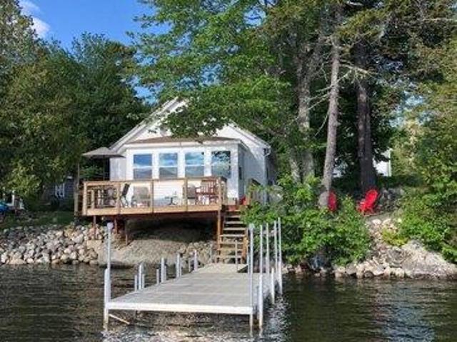 House for sale in Franklin, Maine