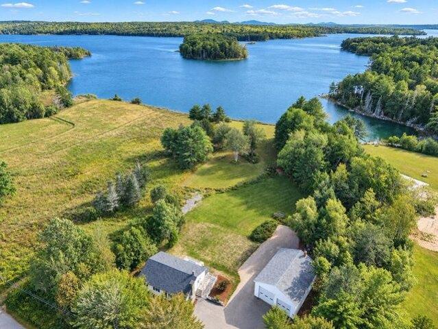 House for sale in Franklin, Hancock County