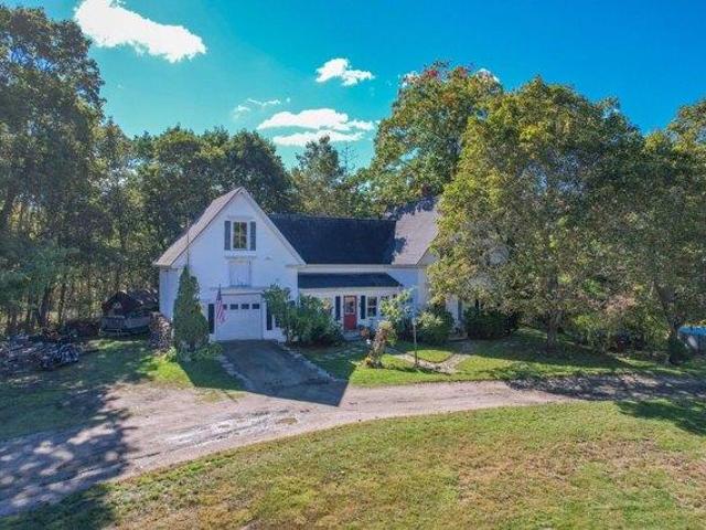 House for sale in Franklin, Hancock County