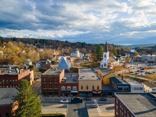 Condo for sale in New Hampshire