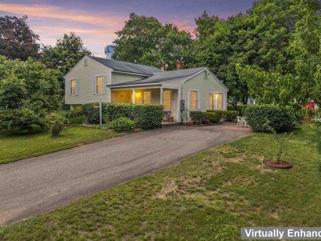House for sale in New Hampshire