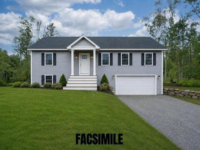 House for sale in New Hampshire