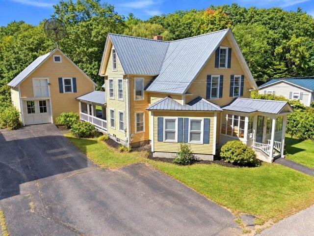 House for sale in West Franklin, Franklin