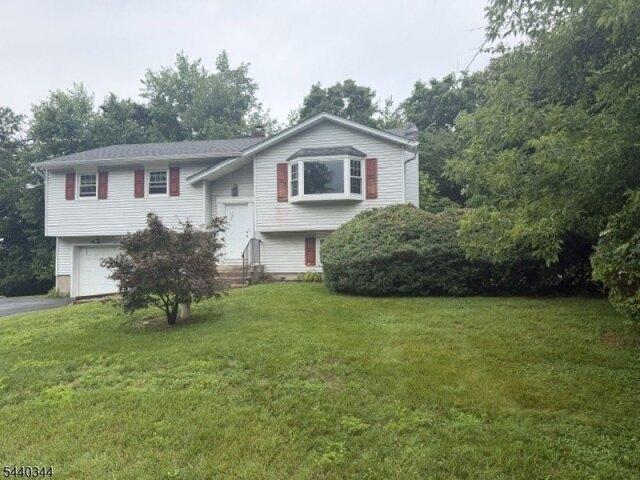 House for sale in Ogdensburg, New Jersey