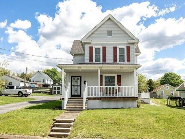 House for sale in Venango, Pennsylvania