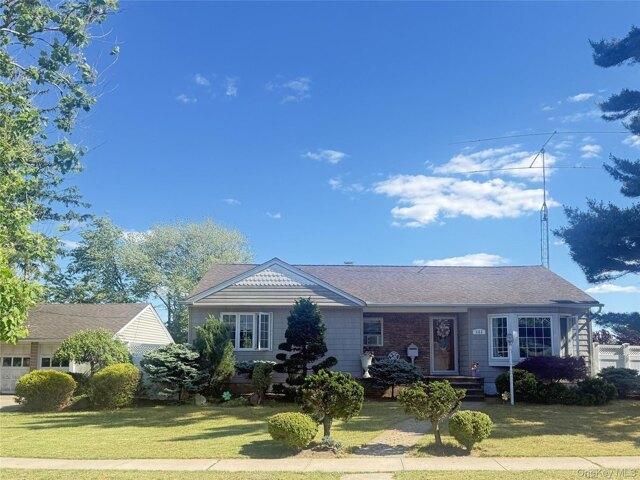 House for sale in Nassau, New York