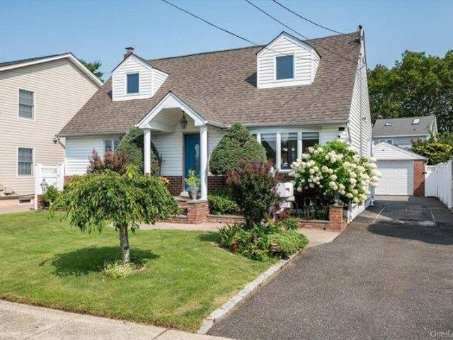 House for sale in Nassau, New York