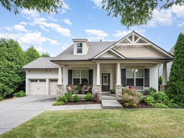 House for sale in Franklin, Tennessee
