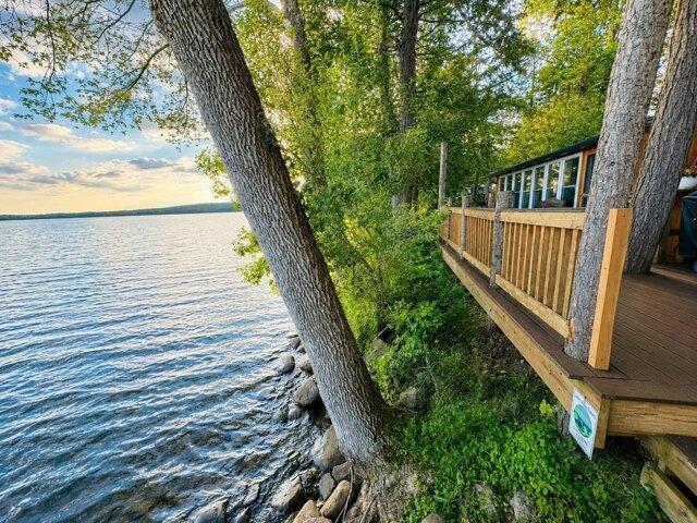 House for sale in Franklin, Vermont