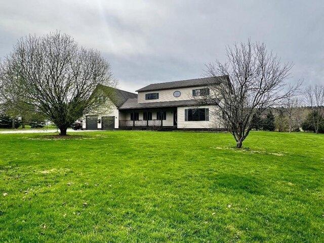 House for sale in Franklin, Vermont