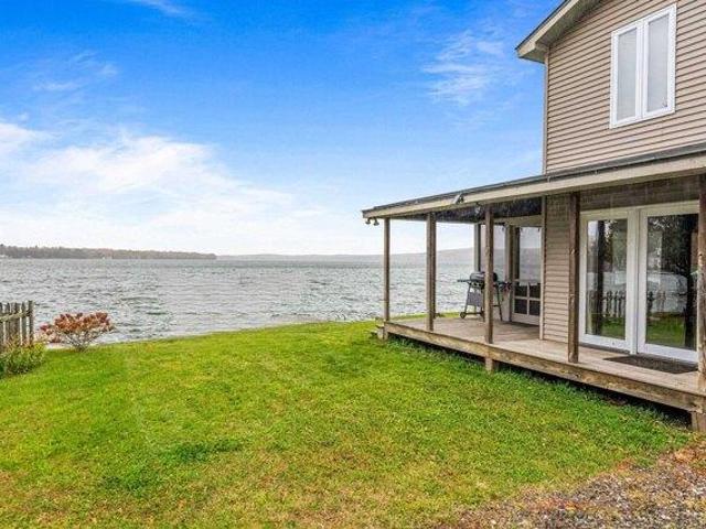 House for sale in Franklin, Vermont