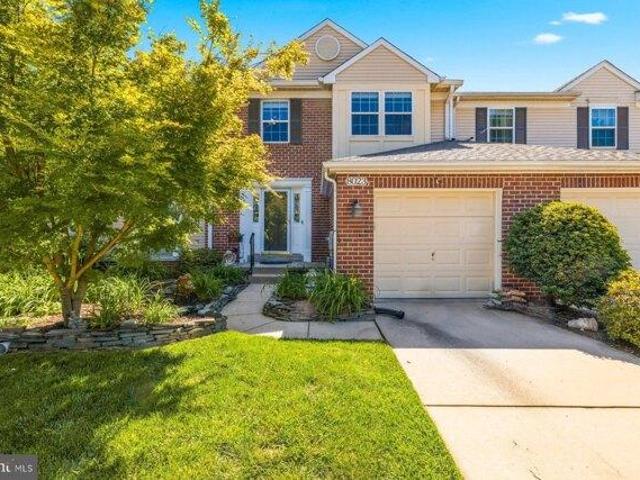 House for sale in Frederick, Maryland