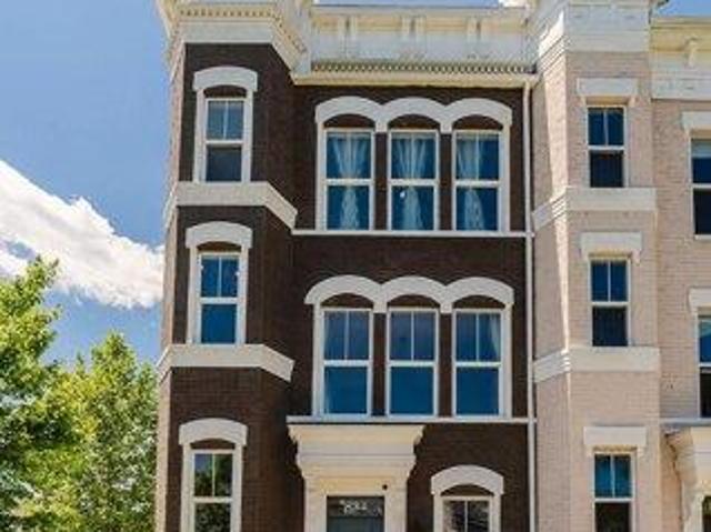 House for sale in Frederick, Maryland