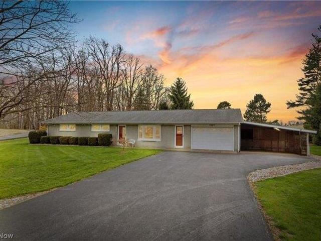 House for sale in Fredericksburg, Ohio