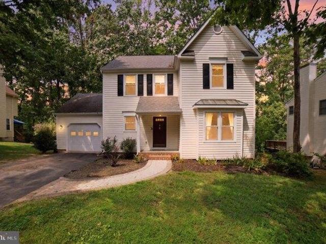House for sale in Virginia