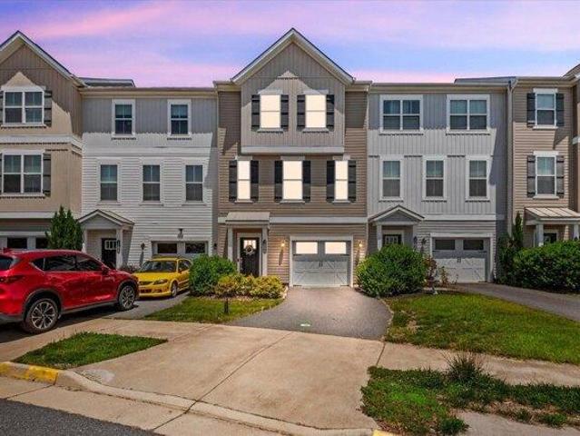 House for sale in Virginia