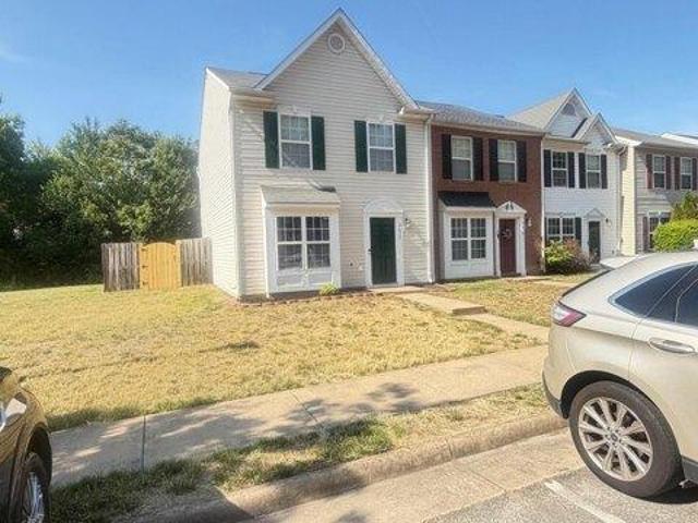 House for sale in Virginia