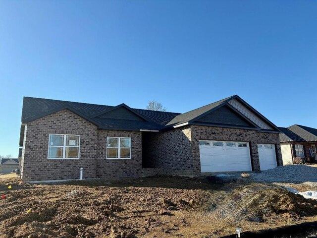 House for sale in Freeburg, Illinois