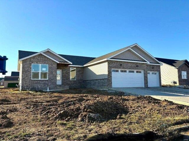 House for sale in Freeburg, Illinois