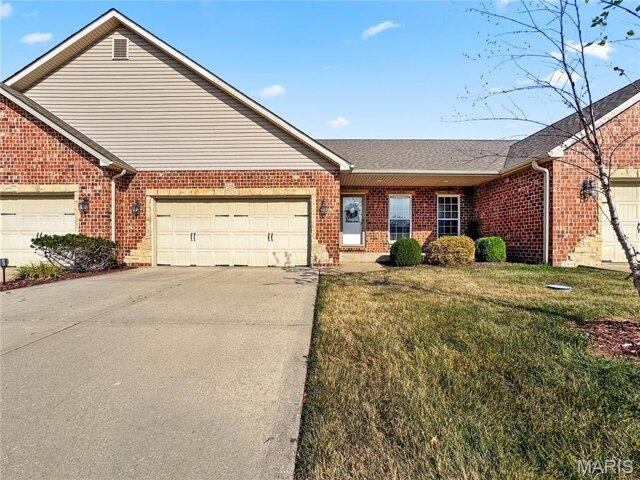 House for sale in Freeburg, Illinois