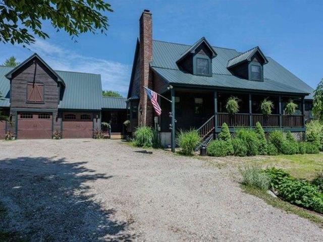House for sale in New Hampshire