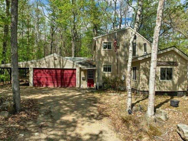 House for sale in New Hampshire