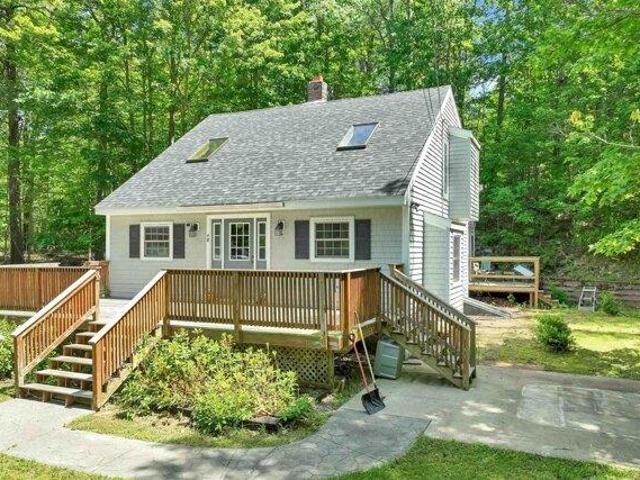 House for sale in New Hampshire