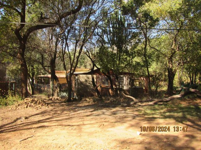 Property for sale in Hartbeespoort Dam Nature Reserve, North West