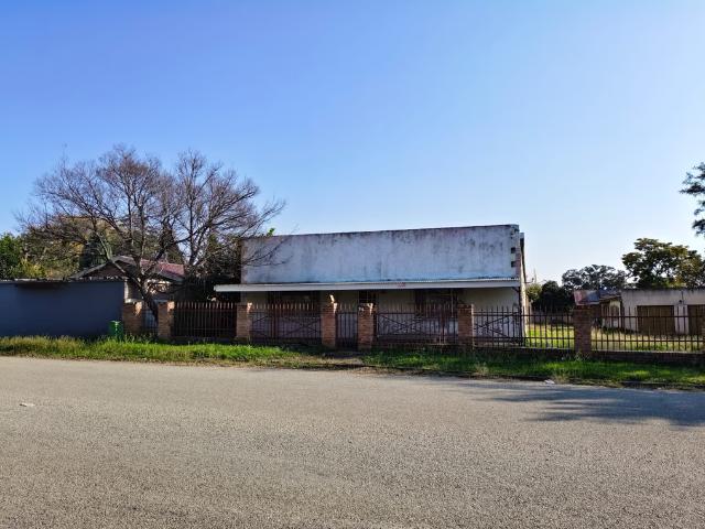 Property for sale in Lejweleputswa, Free State