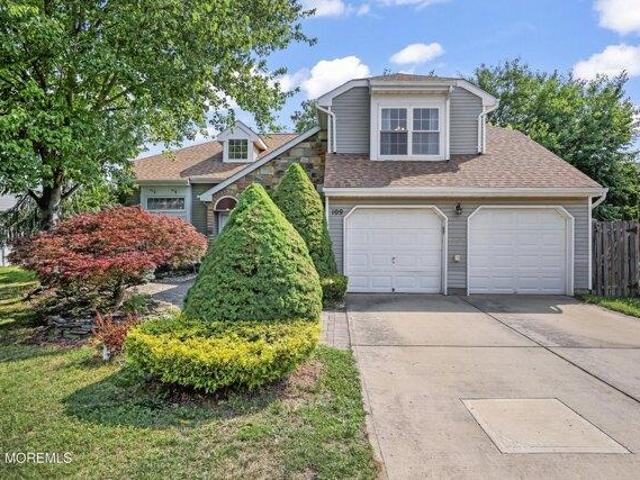 House for sale in Monmouth, New Jersey