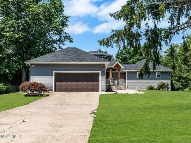 House for sale in Monmouth, New Jersey