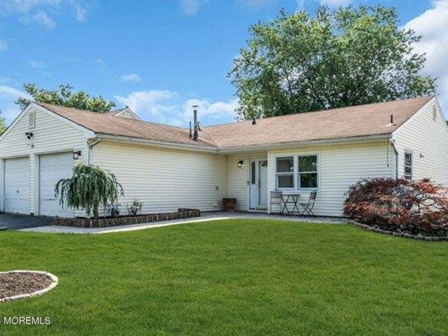 House for sale in Monmouth, New Jersey