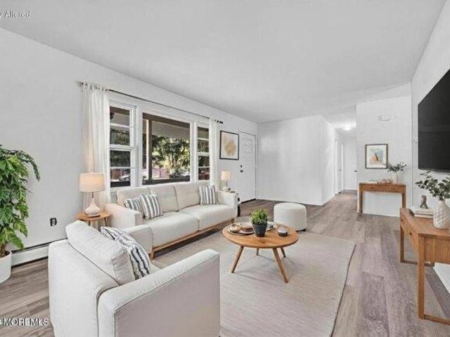 House for sale in Monmouth, New Jersey
