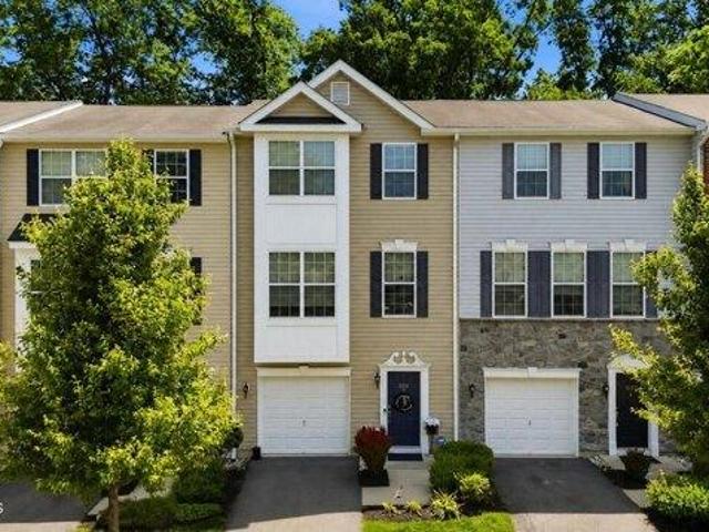 House for sale in Monmouth, New Jersey